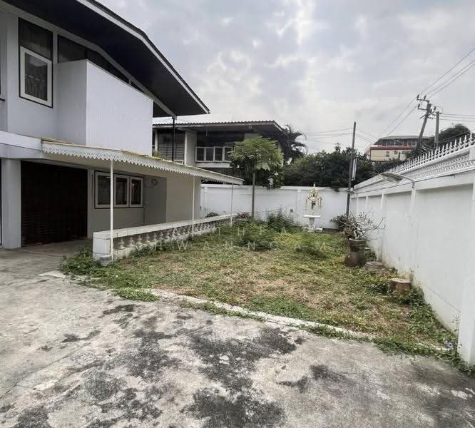 บ้าน 3-ห้องนอน, กรุงเทพ, จอมพล, จตุจักร, กรุงเทพ, 4 ตร.ม., บ้านเดี่ยว ขาย, โดย Anthea Khwanngam, 500578138 - DDproperty.com