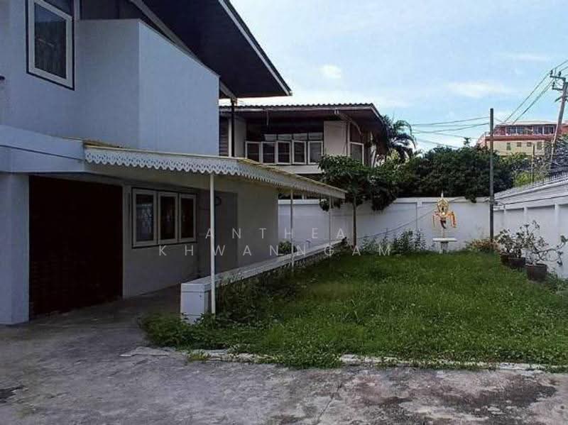 บ้าน 3-ห้องนอน, กรุงเทพ, จอมพล, จตุจักร, กรุงเทพ, 4 ตร.ม., บ้านเดี่ยว ขาย, โดย Anthea Khwanngam, 500578138 - DDproperty.com