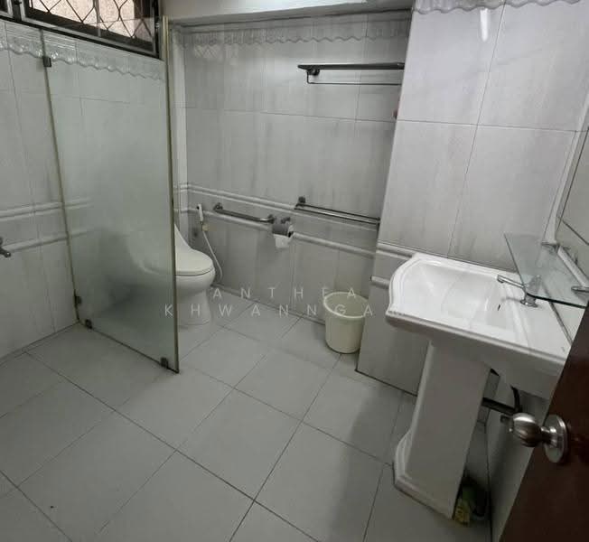 3-BR House, Bangkok, Jom Phon, Chatuchak, Bangkok, 3 Bedrooms, 4 sqm, Single Detached House For Sale, by Anthea Khwanngam, 500578138 - DDproperty.com