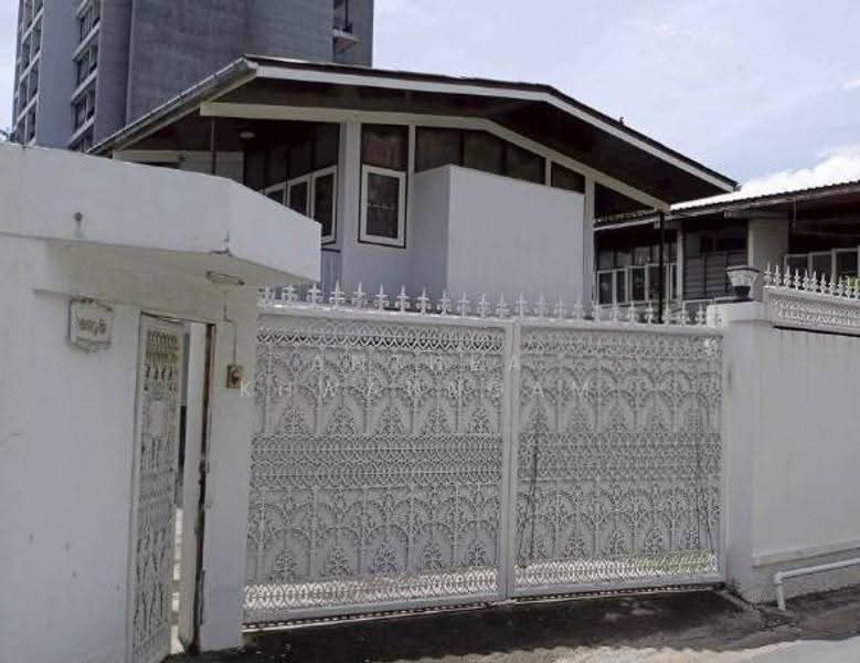 บ้าน 3-ห้องนอน, กรุงเทพ, จอมพล, จตุจักร, กรุงเทพ, 4 ตร.ม., บ้านเดี่ยว ขาย, โดย Anthea Khwanngam, 500578138 - DDproperty.com