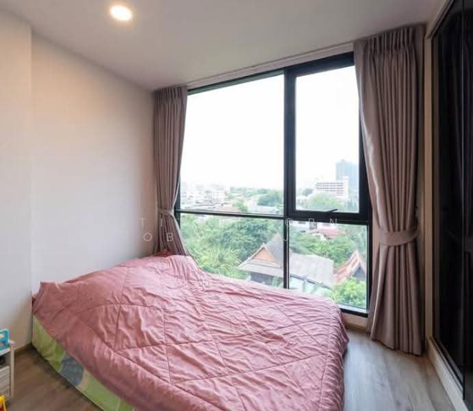 BEAT Bangwa Interchange, Bangkok, Thoetthai Road, Bang Wa, Phasi Charoen, Bangkok, 2 Bedrooms, 47 sqm, Condo For Sale, by Atitayaporn Robwongjan, 500578139 - DDproperty.com