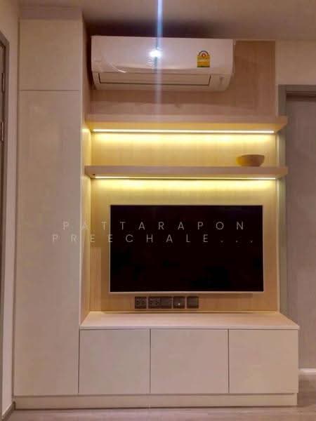 Rhythm Ekkamai, Bangkok, 11 Soi Sukhumvit 63, Khlongtoei Nua, Watthana, Bangkok, 1 Bedroom, 35 sqm, Condo For Rent, by Pattarapon Preechalertpiriya, 500578140 - DDproperty.com