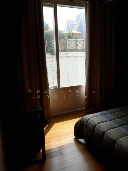 Wind Sukhumvit 23, กรุงเทพ, 136 ซอยสุขุมวิท 23 ถนนสุขุมวิท, คลองเตยเหนือ, วัฒนา, กรุงเทพ, 51 ตร.ม., คอนโด ให้เช่า, โดย Chatuphon Mochida, 500578141 - DDproperty.com
