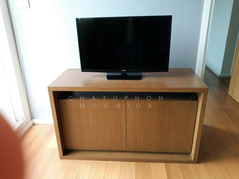 Wind Sukhumvit 23, Bangkok, 136 Soi Sukhumvit 23, Sukhumvit Road, Khlongtoei Nua, Watthana, Bangkok, 1 Bedroom, 51 sqm, Condo For Rent, by Chatuphon Mochida, 500578141 - DDproperty.com