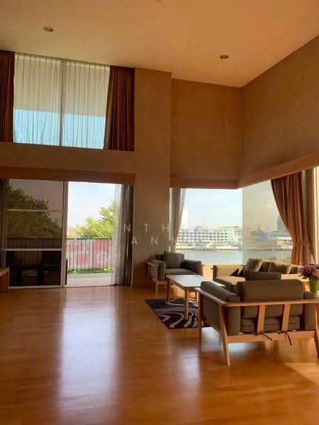 The Fine at River : เดอะ ฟายน์ แอท ริเวอร์, กรุงเทพ, เจริญนคร, บางลำภูล่าง, คลองสาน, กรุงเทพ, 205 ตร.ม., คอนโด ขาย, โดย Anthea Khwanngam, 500578142 - DDproperty.com