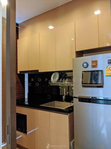 The Line Sukhumvit 71, bangkok, 15 Sukhumvit 71 Road, Phra Kanong Nua, Watthana, Bangkok, 1 Bedroom, 30 sqm, Condo For Rent, by PROPMATCH CO., LTD., 500578144 - DDproperty.com