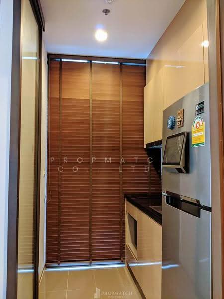The Line Sukhumvit 71 : เดอะ ไลน์ สุขุมวิท 71, กรุงเทพ, 15 ถนนสุขุมวิท 71, พระโขนงเหนือ, วัฒนา, กรุงเทพ, 30 ตร.ม., คอนโด ให้เช่า, โดย PROPMATCH CO., LTD., 500578144 - DDproperty.com
