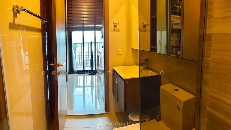 The Line Sukhumvit 71, bangkok, 15 Sukhumvit 71 Road, Phra Kanong Nua, Watthana, Bangkok, 1 Bedroom, 30 sqm, Condo For Rent, by PROPMATCH CO., LTD., 500578144 - DDproperty.com