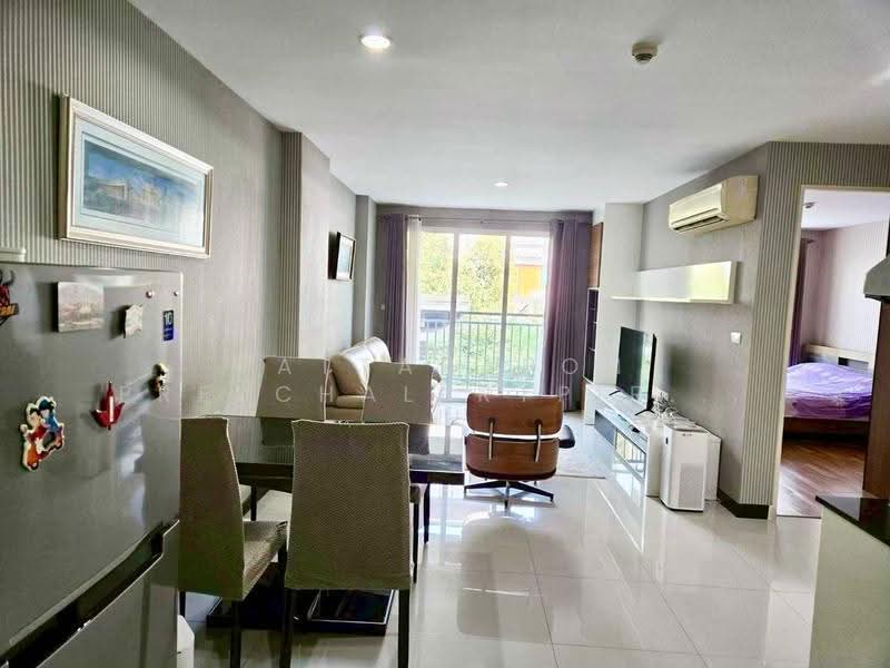 Voque Sukhumvit 16, Bangkok, Soi Sukhumvit 16, Khlong Toei, Bangkok, 1 Bedroom, 57 sqm, Condo For Sale, by Pattarapon Preechalertpiriya, 500578145 - DDproperty.com