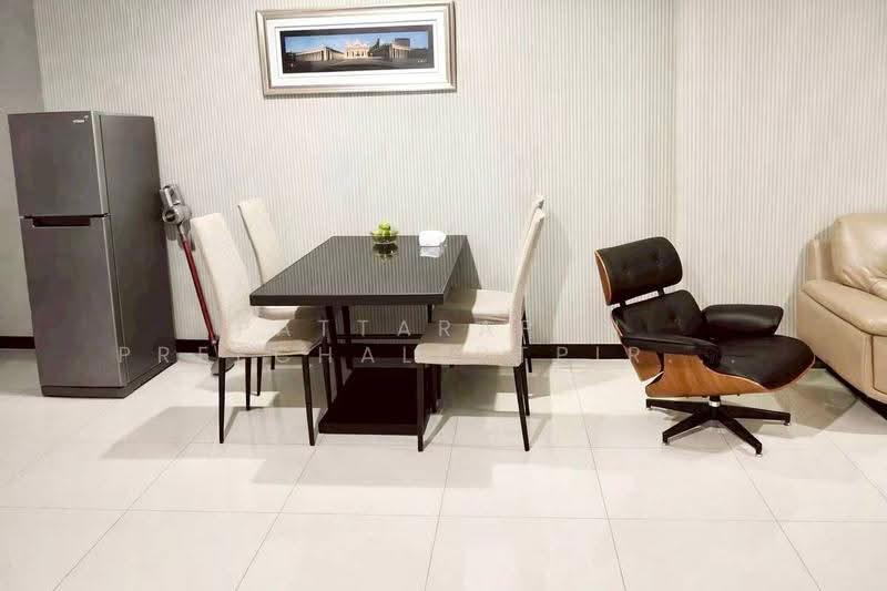 Voque Sukhumvit 16, Bangkok, Soi Sukhumvit 16, Khlong Toei, Bangkok, 1 Bedroom, 57 sqm, Condo For Sale, by Pattarapon Preechalertpiriya, 500578145 - DDproperty.com