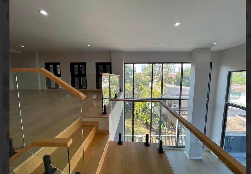 Sage Thonglor 25, Bangkok, Khlong Tan Nua, Watthana, Bangkok, 3 Bedrooms, 362 sqm, Single Detached House For Rent, by ปรินทร์ญาดา ชิณโชติ, 500578146 - DDproperty.com