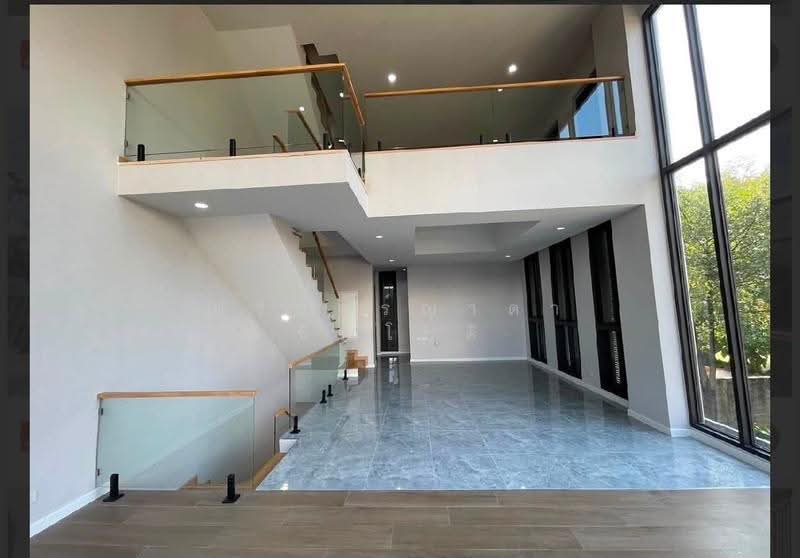 Sage Thonglor 25, Bangkok, Khlong Tan Nua, Watthana, Bangkok, 3 Bedrooms, 362 sqm, Single Detached House For Rent, by ปรินทร์ญาดา ชิณโชติ, 500578146 - DDproperty.com