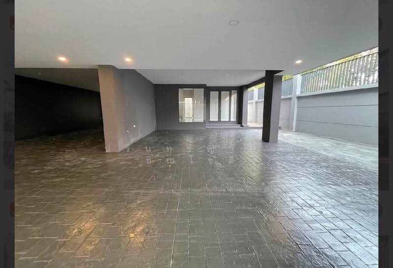 Sage Thonglor 25, Bangkok, Khlong Tan Nua, Watthana, Bangkok, 3 Bedrooms, 362 sqm, Single Detached House For Rent, by ปรินทร์ญาดา ชิณโชติ, 500578146 - DDproperty.com