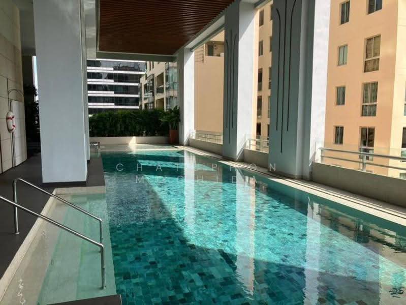 The Royal Saladaeng, Bangkok, 79 Saladaeng Road, Silom, Bang Rak, Bangkok, 3 Bedrooms, 236 sqm, Condo For Sale, by Chatuphon Mochida, 500578147 - DDproperty.com