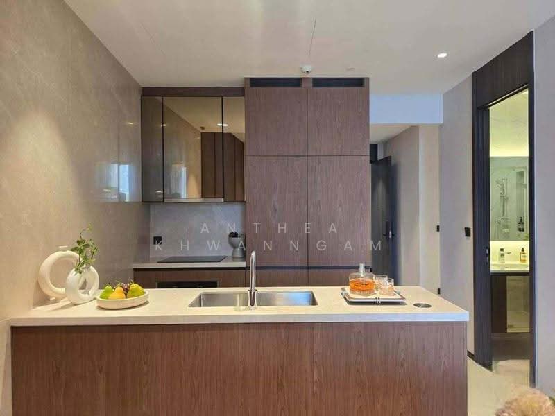 AESTIQ Thonglor : เอสทีค ทองหล่อ, กรุงเทพ, 916 ซ. สุขุมวิท 55, คลองตันเหนือ, วัฒนา, กรุงเทพ, 146 ตร.ม., คอนโด ขาย, โดย Anthea Khwanngam, 500578148 - DDproperty.com