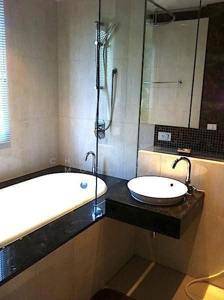 The Lakes, Bangkok, 123 Ratchadaphisek Road, Khlong Toei, Bangkok, 2 Bedrooms, 143 sqm, Condo For Rent, by Chatuphon Mochida, 500578150 - DDproperty.com
