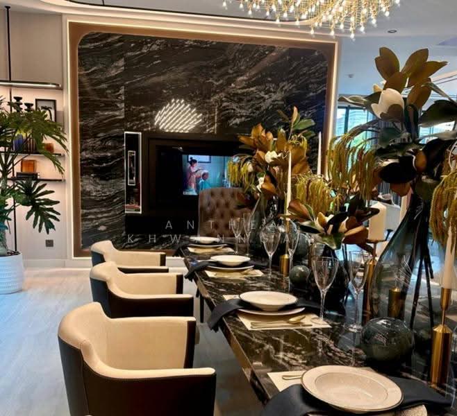 undefined, Bangkok, Thawi Watthana, Bangkok, 4 Bedrooms, 440 sqm, Single Detached House For Sale, by Anthea Khwanngam, 500578151 - DDproperty.com