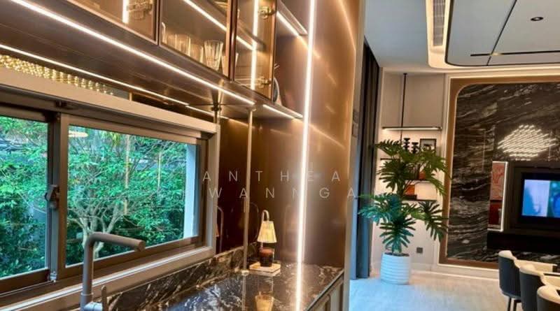 undefined, Bangkok, Thawi Watthana, Bangkok, 4 Bedrooms, 440 sqm, Single Detached House For Sale, by Anthea Khwanngam, 500578151 - DDproperty.com