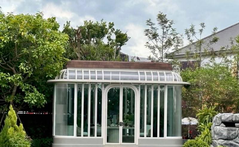 undefined, กรุงเทพ, ทวีวัฒนา, กรุงเทพ, 440 ตร.ม., บ้านเดี่ยว ขาย, โดย Anthea Khwanngam, 500578151 - DDproperty.com