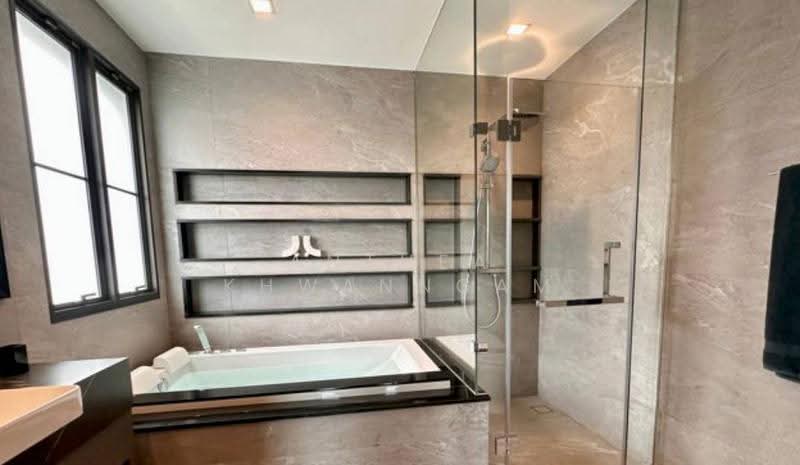 undefined, กรุงเทพ, ทวีวัฒนา, กรุงเทพ, 440 ตร.ม., บ้านเดี่ยว ขาย, โดย Anthea Khwanngam, 500578151 - DDproperty.com