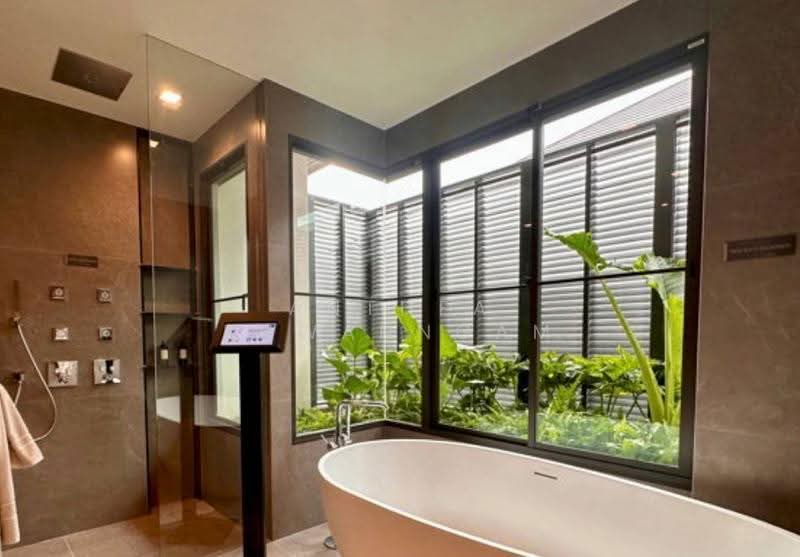 undefined, Bangkok, Thawi Watthana, Bangkok, 4 Bedrooms, 440 sqm, Single Detached House For Sale, by Anthea Khwanngam, 500578151 - DDproperty.com