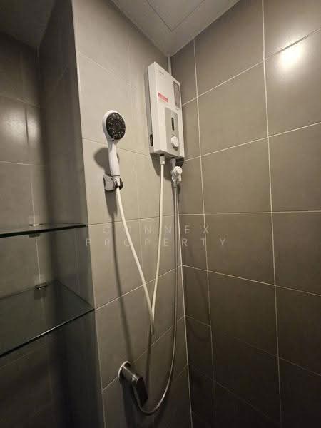 IDEO O2 Bangna, Bangkok, 195 Sanphawut Road, Bang Na Tai, Bang Na, Bangkok, 1 Bedroom, 34 sqm, Condo For Rent, by Connex Property, 500578153 - DDproperty.com