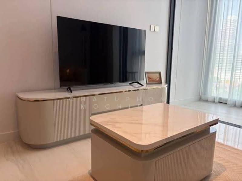 Supalai Icon Sathorn, Bangkok, Sathorn Tai Road, Thung Maha Mek, Sathon, Bangkok, 1 Bedroom, 54 sqm, Condo For Rent, by Chatuphon Mochida, 500578156 - DDproperty.com
