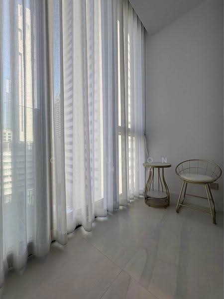 Supalai Icon Sathorn, Bangkok, Sathorn Tai Road, Thung Maha Mek, Sathon, Bangkok, 1 Bedroom, 54 sqm, Condo For Rent, by Chatuphon Mochida, 500578156 - DDproperty.com