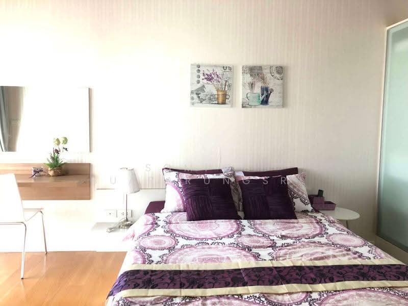 Blocs 77, Bangkok, 291 On Nut Rd, Phra Kanong Nua, Watthana, Bangkok, 2 Bedrooms, 61 sqm, Condo For Rent, by Sompob Buaparungsri, 500578160 - DDproperty.com