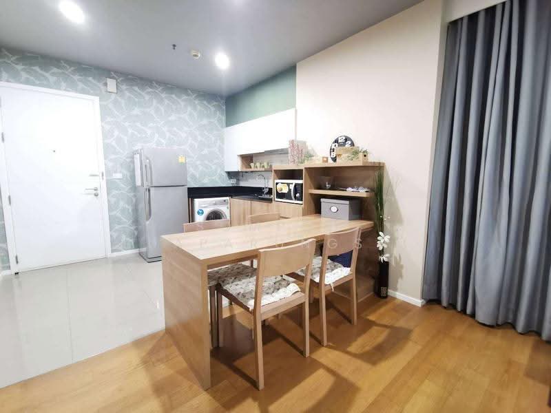 Blocs 77, Bangkok, 291 On Nut Rd, Phra Kanong Nua, Watthana, Bangkok, 2 Bedrooms, 61 sqm, Condo For Rent, by Sompob Buaparungsri, 500578160 - DDproperty.com