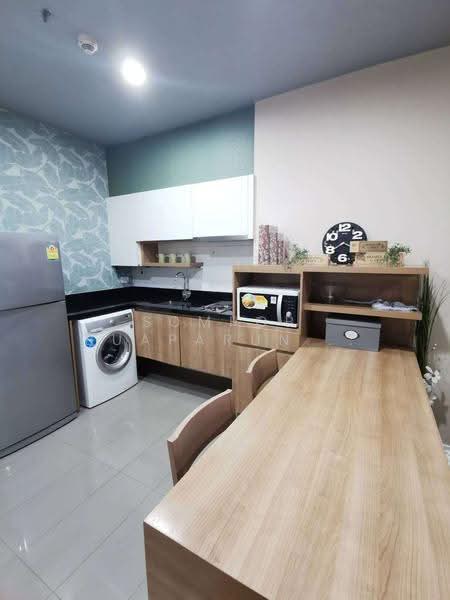 Blocs 77, Bangkok, 291 On Nut Rd, Phra Kanong Nua, Watthana, Bangkok, 2 Bedrooms, 61 sqm, Condo For Rent, by Sompob Buaparungsri, 500578160 - DDproperty.com