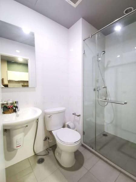 Blocs 77, Bangkok, 291 On Nut Rd, Phra Kanong Nua, Watthana, Bangkok, 2 Bedrooms, 61 sqm, Condo For Rent, by Sompob Buaparungsri, 500578160 - DDproperty.com