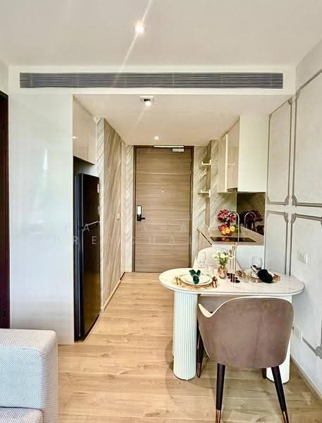 Fynn Asoke, Bangkok, 28 Sukhumvit 10 Alley, Khlong Toei, Bangkok, 1 Bedroom, 32 sqm, Condo For Sale, by Pattarapon Preechalertpiriya, 500578161 - DDproperty.com