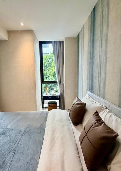 Fynn Asoke, Bangkok, 28 Sukhumvit 10 Alley, Khlong Toei, Bangkok, 1 Bedroom, 32 sqm, Condo For Sale, by Pattarapon Preechalertpiriya, 500578161 - DDproperty.com