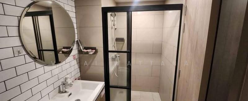 Maestro 19 Ratchada 19-Vipha, bangkok, Soi Vibhavadi Rangsit 16, Din Daeng, Bangkok, 1 Bedroom, 36 sqm, Condo For Sale, by Vinai Wattana, 500578162 - DDproperty.com