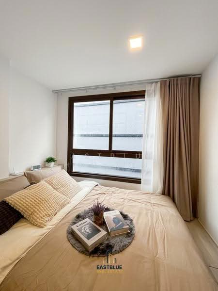 The Muve Pradipat, Bangkok, 9 Soi Pradipat 23, Samsen Nai, Phaya Thai, Bangkok, 1 Bedroom, 25 sqm, Condo For Rent, by Eastblue Horizon, 500578163 - DDproperty.com