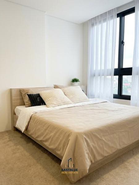 The Muve Pradipat, Bangkok, 9 Soi Pradipat 23, Samsen Nai, Phaya Thai, Bangkok, 1 Bedroom, 25 sqm, Condo For Rent, by Eastblue Horizon, 500578163 - DDproperty.com