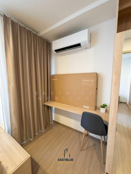 The Muve Pradipat, Bangkok, 9 Soi Pradipat 23, Samsen Nai, Phaya Thai, Bangkok, 1 Bedroom, 25 sqm, Condo For Rent, by Eastblue Horizon, 500578163 - DDproperty.com