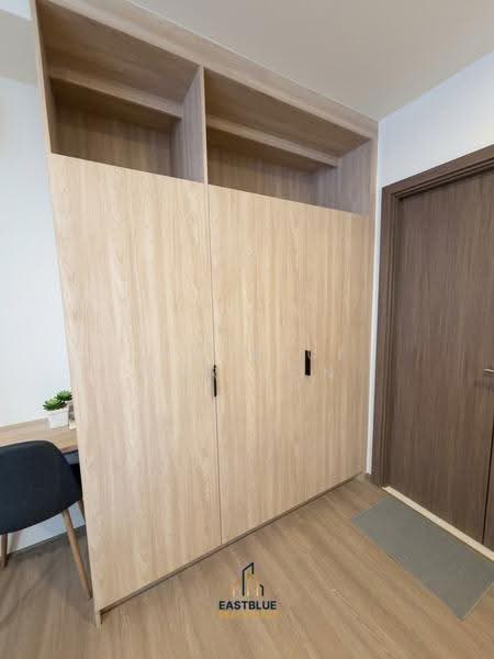The Muve Pradipat, Bangkok, 9 Soi Pradipat 23, Samsen Nai, Phaya Thai, Bangkok, 1 Bedroom, 25 sqm, Condo For Rent, by Eastblue Horizon, 500578163 - DDproperty.com