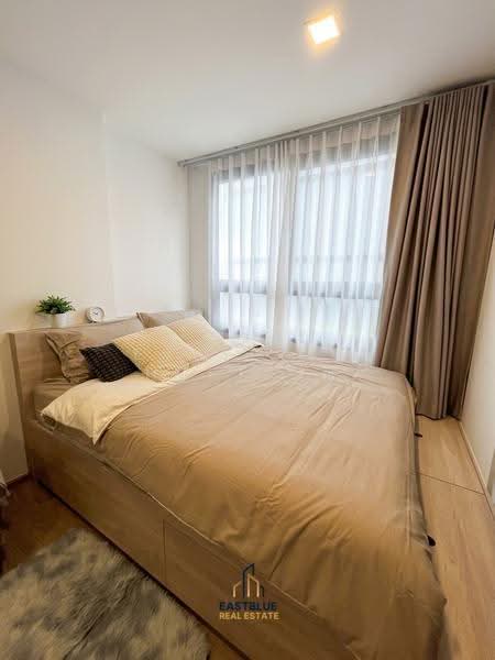The Muve Pradipat, Bangkok, 9 Soi Pradipat 23, Samsen Nai, Phaya Thai, Bangkok, 1 Bedroom, 25 sqm, Condo For Rent, by Eastblue Horizon, 500578163 - DDproperty.com