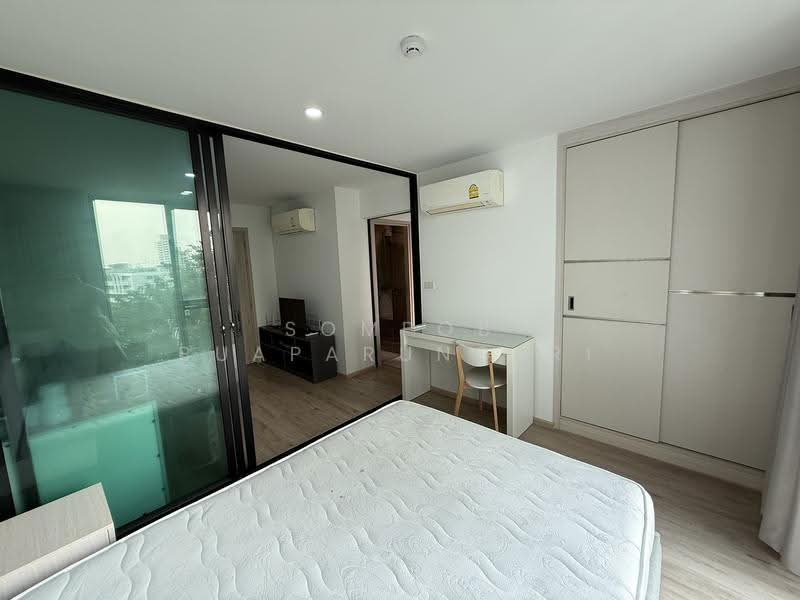 Fare Tower, Bangkok, Soi Sukhumvit 50, Phra Kanong, Khlong Toei, Bangkok, 2 Bedrooms, 78 sqm, Condo For Rent, by Sompob Buaparungsri, 500578165 - DDproperty.com
