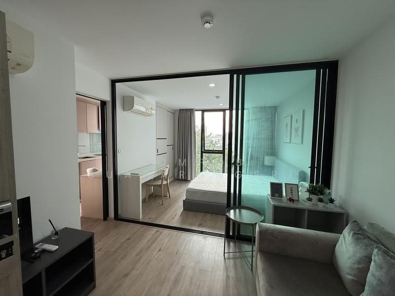 Fare Tower, Bangkok, Soi Sukhumvit 50, Phra Kanong, Khlong Toei, Bangkok, 2 Bedrooms, 78 sqm, Condo For Rent, by Sompob Buaparungsri, 500578165 - DDproperty.com