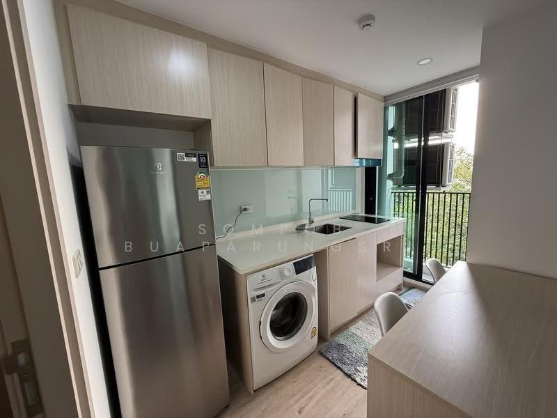 Fare Tower, Bangkok, Soi Sukhumvit 50, Phra Kanong, Khlong Toei, Bangkok, 2 Bedrooms, 78 sqm, Condo For Rent, by Sompob Buaparungsri, 500578165 - DDproperty.com