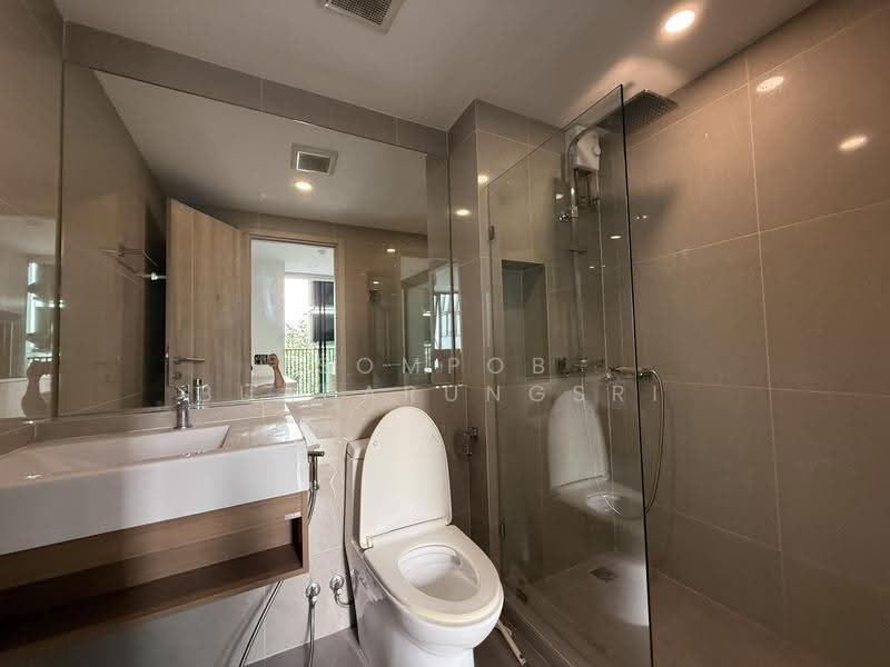 Fare Tower, Bangkok, Soi Sukhumvit 50, Phra Kanong, Khlong Toei, Bangkok, 2 Bedrooms, 78 sqm, Condo For Rent, by Sompob Buaparungsri, 500578165 - DDproperty.com