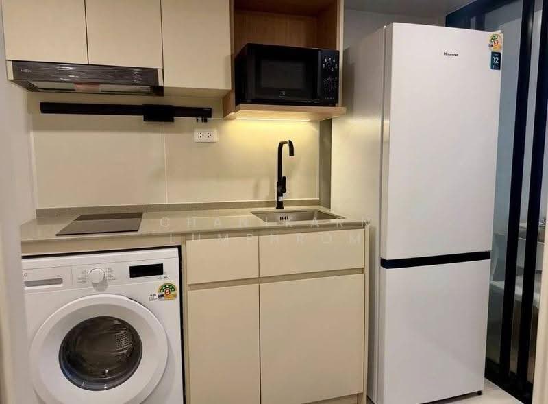 Culture Thonglor, Bangkok, Soi Sukhumvit 59, Sukhumvit Road, Khlong Tan Nua, Watthana, Bangkok, 1 Bedroom, 38 sqm, Condo For Rent, by Chanikarn Lumphrom, 500578168 - DDproperty.com