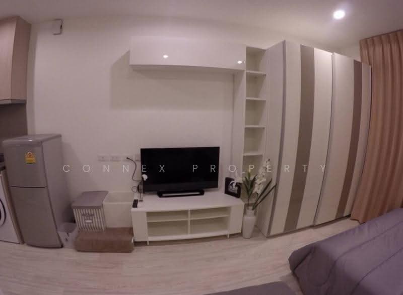 IDEO MOBI Sukhumvit Eastgate, bangkok, 4371 Sukhumvit Road, Bang Na, Bangkok, 1 Bedroom, 22 sqm, Condo For Rent, by Connex Property, 500578169 - DDproperty.com