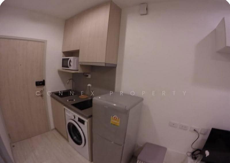 IDEO MOBI Sukhumvit Eastgate, bangkok, 4371 Sukhumvit Road, Bang Na, Bangkok, 1 Bedroom, 22 sqm, Condo For Rent, by Connex Property, 500578169 - DDproperty.com