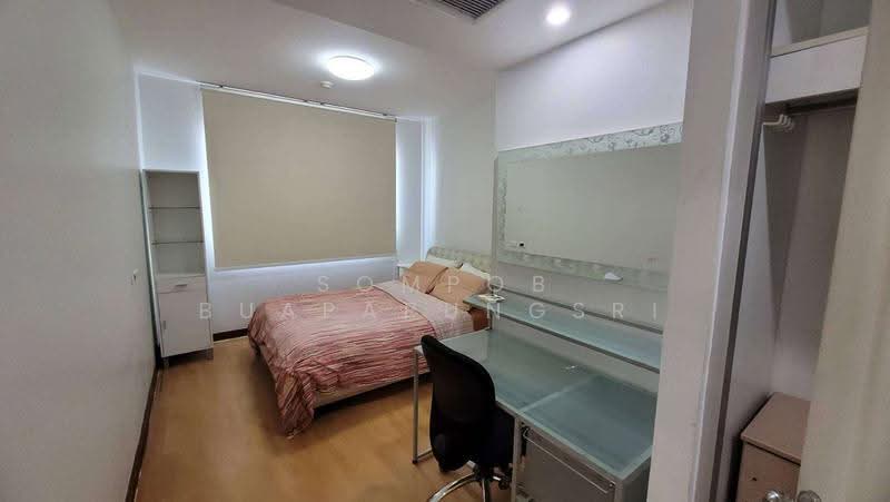 Supalai Premier Place Asoke, bangkok, 60 Asoke Montri Road, Khlongtoei Nua, Watthana, Bangkok, 3 Bedrooms, 117 sqm, Condo For Rent, by Sompob Buaparungsri, 500578171 - DDproperty.com