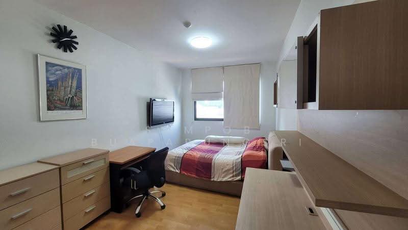 Supalai Premier Place Asoke, bangkok, 60 Asoke Montri Road, Khlongtoei Nua, Watthana, Bangkok, 3 Bedrooms, 117 sqm, Condo For Rent, by Sompob Buaparungsri, 500578171 - DDproperty.com