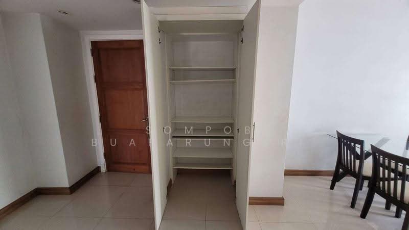 Supalai Premier Place Asoke : ศุภาลัย พรีเมียร์ เพลส อโศก, กรุงเทพ, 60 ถนนอโศกมนตรี, คลองเตยเหนือ, วัฒนา, กรุงเทพ, 117 ตร.ม., คอนโด ให้เช่า, โดย Sompob Buaparungsri, 500578171 - DDproperty.com
